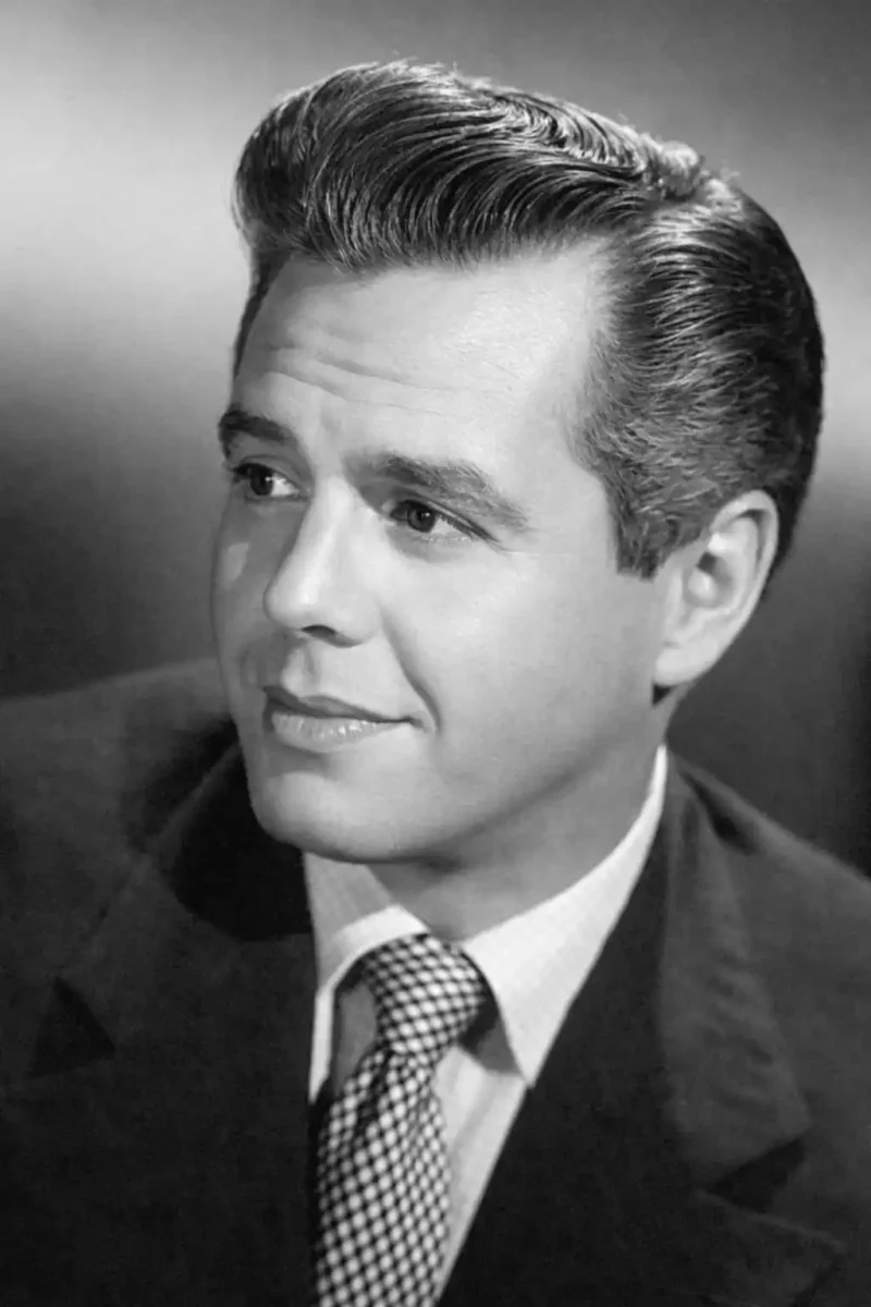 DESI ARNAZ