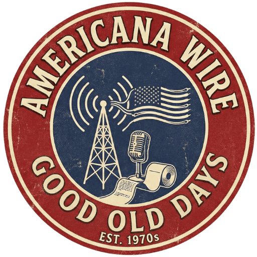 Americana Wire