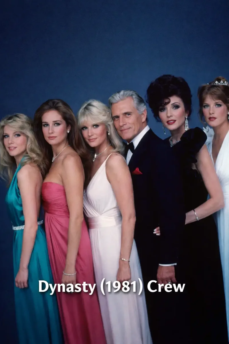 Dynasty (1981)