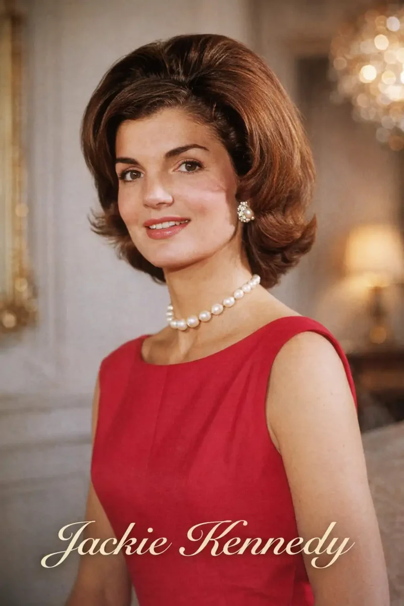 Jackie Kennedy