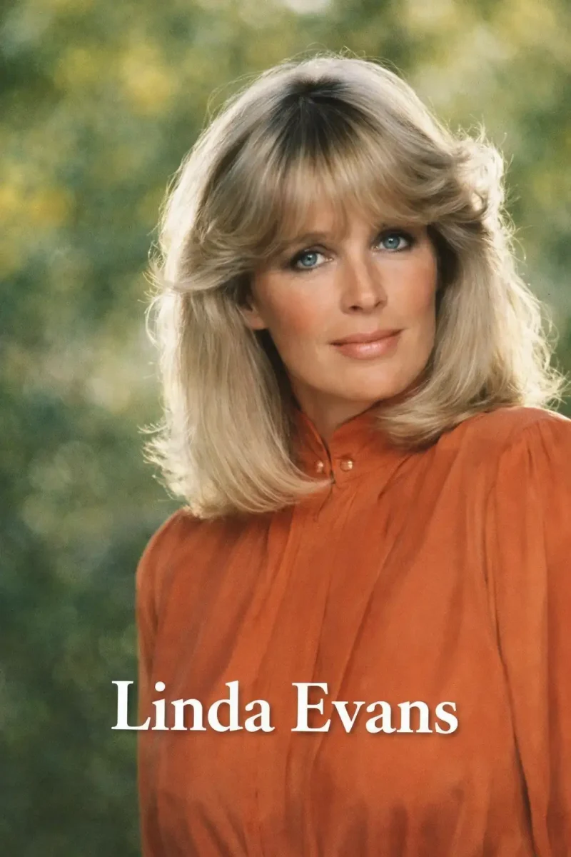 Linda Evans