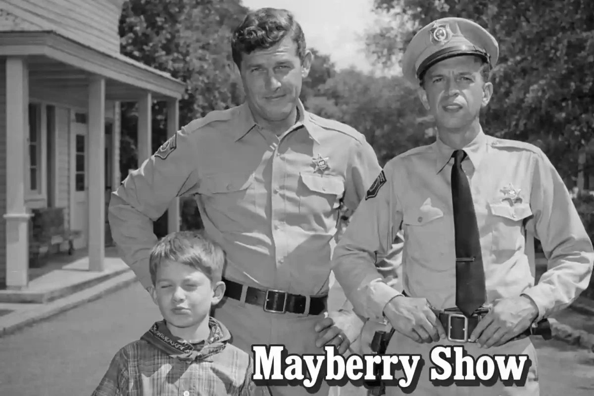 Mayberry Show