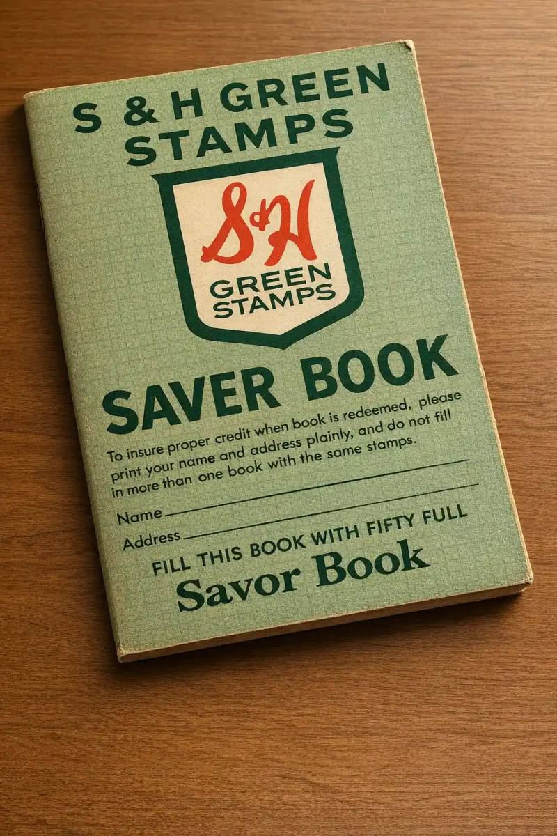Savor Book