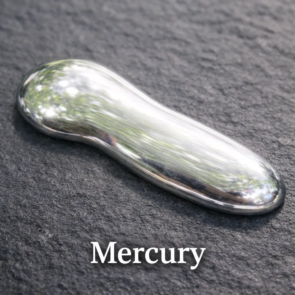 Mercury
