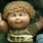 How The 1983 Cabbage Patch Craze Turned Polite Parents Into Gladiators